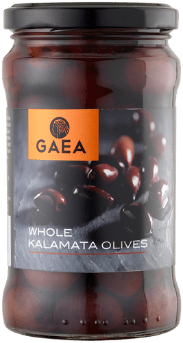 Gaea 卡拉马塔橄榄带核 300/175g