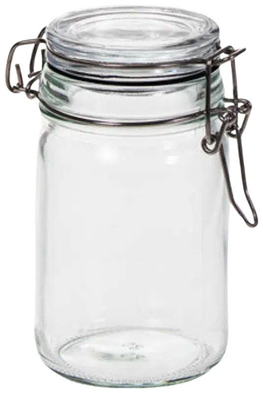 AmandaB 玻璃罐 240ml