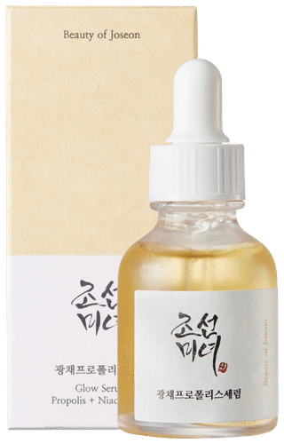 Beauty of Joseon 光耀精华:蜂胶+烟酰胺 30 ml
