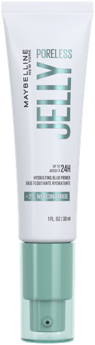 Maybelline New York Poreless Jelly pohjustusvoide 30 ml