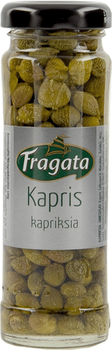 Fragata 刺山柑 99/65g