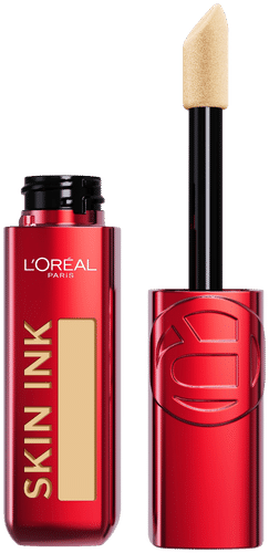 L'Oréal Paris Infaillible Skin Ink Meikkivoide 140 Warm 15 ml