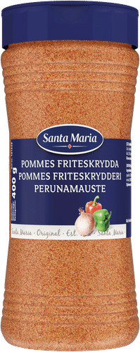 Santa Maria Perunamauste, purkki 400g