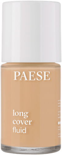 Paese Long Cover粉底液2.5暖米色 30ml