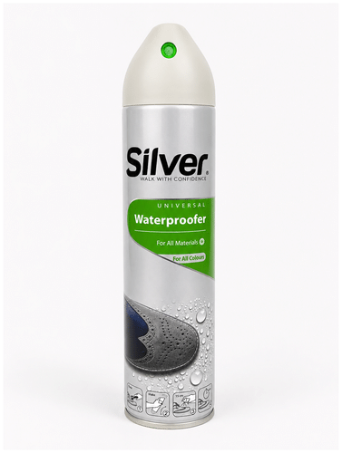 Silver 通用防潮保护 300 ml