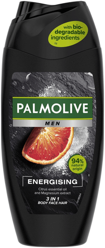 Palmolive For Men Palmolive男士三合一活力沐浴露250毫升