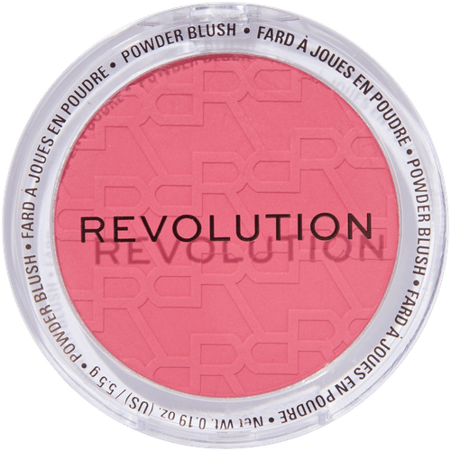 Revolution Reload Pink lady ppuna