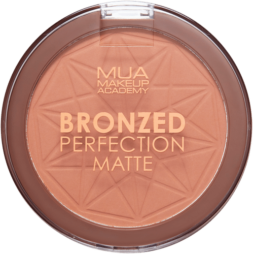MUA Make Up Academy Bronzed Perfection 15克 日落棕 古铜粉