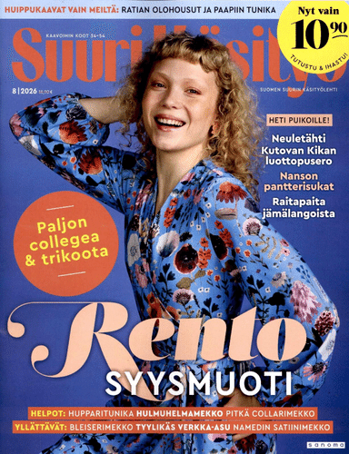 Suuri Käsityö