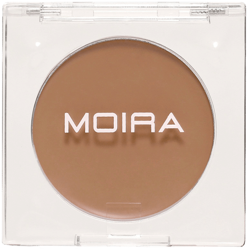 MOIRA Stay Golden Cream Bronzer & Contour 250N- voidemainen aurinkopuuteri 3,8 g