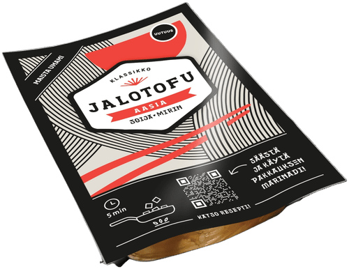 Jalotofu Aasia tofu 300g luomu
