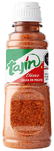 None Tajín Clásico 调味料 墨西哥辣椒调味混合料 142g|Tajín Clásico Seasoning meksikolainen chilimausteseos 142g