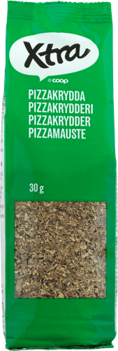 Xtra pizzamauste 30 g