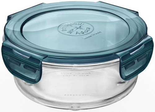 Bormioli Rocco Bormioli Evolution密封罐0.5升 14 cm