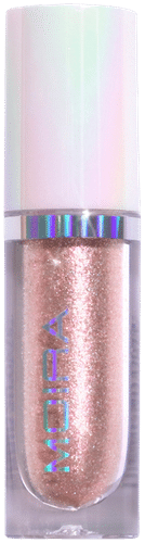 MOIRA Diamond Daze Liquid Shadow 002 Goodness nestemäinen luomiväri