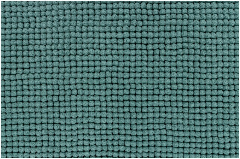 House 浴室地垫 Chenille 50x80cm 绿色