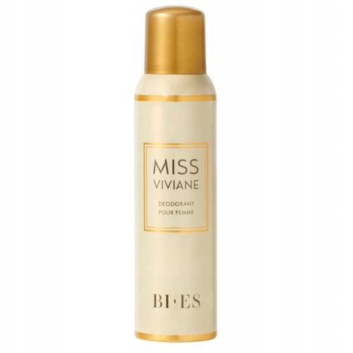 Bi-es Miss Viviane止汗剂 150ml