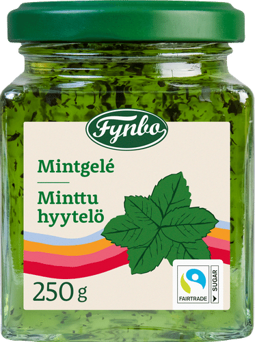 Fynbo 薄荷凝胶 250g