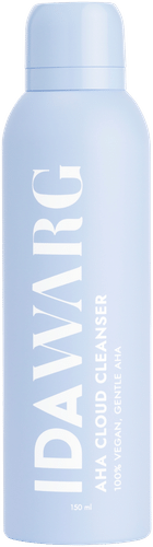 Ida Warg Beauty AHA Cloud洁面泡沫 150 ml|IDA WARG Beauty AHA Cloud Puhdistusvaahto 150 ml