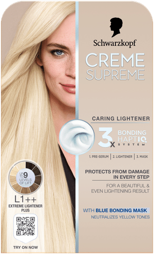 Creme Supreme L1++ 极致提亮加强版