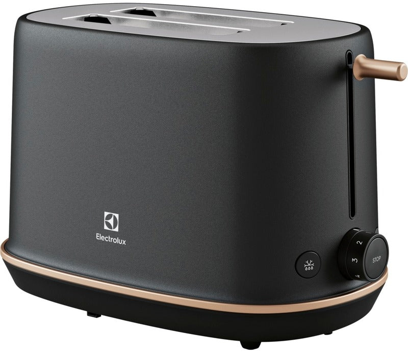 Electrolux 烤面包机 E7T1-6BP