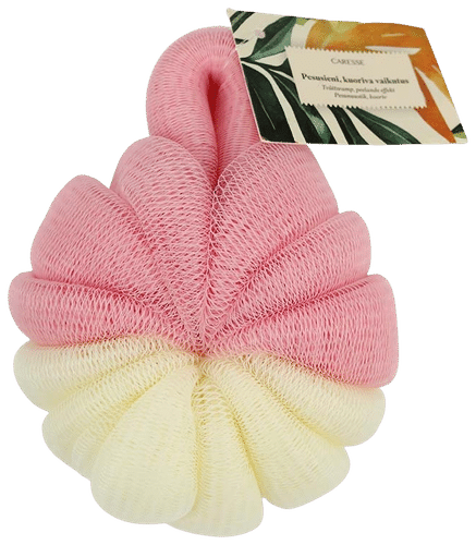 Caresse 洗碗海绵 12片装 16 cm