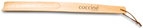 Coccine kenkälusikka puinen 38 cm