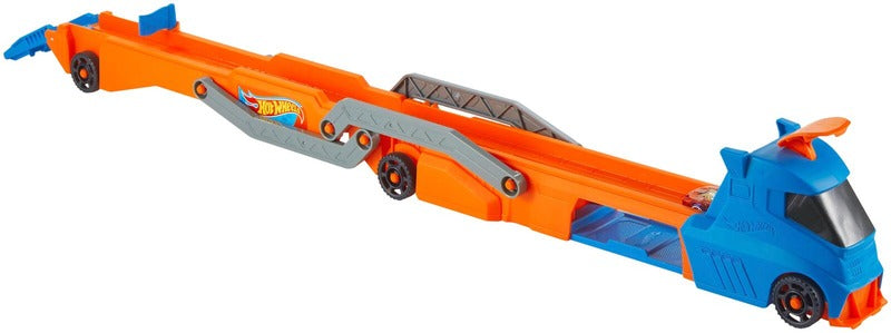 Hot Wheels City Speed Track 汽车运输车