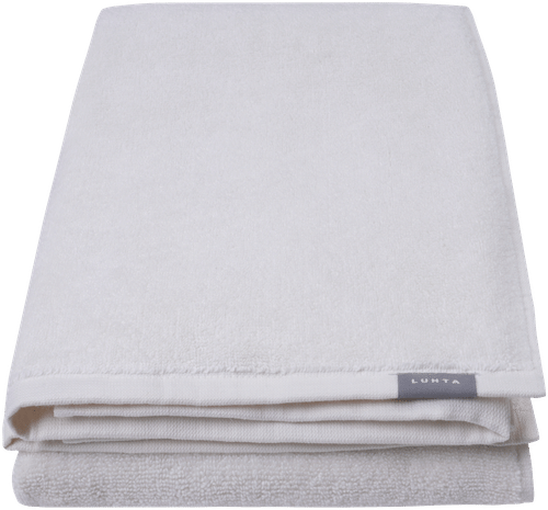 Luhta Home 桑拿毛巾 Aava 80X160厘米 香草色