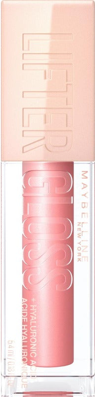Maybelline New York Lifter Gloss 004 Silk 唇釉 5,4ml|Maybelline New York Lifter Gloss 004 Silk huulikiilto 5,4ml