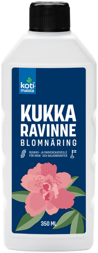 Kotimaista 花卉营养液 350 ml