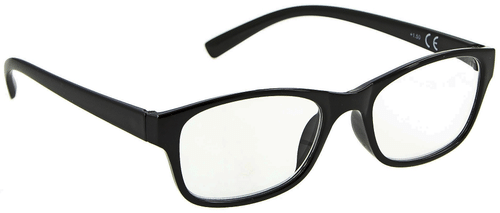 Eyeguard 老花镜 +1.5 灰色