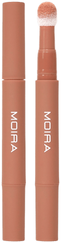 MOIRA Cushion Kiss Lip Cream 002 Cotton Latte -huulivoide