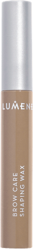 Lumene 眉形定型蜡 1 浅棕色 5 ml