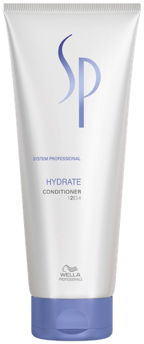 Wella Professionals SP Hydrate 护发素 200ml|Wella Professionals SP Hydrate Hoitoaine 200ml