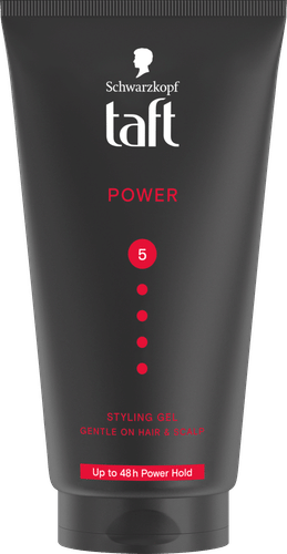 Schwarzkopf Taft 强力定型发胶 150 ml|Schwarzkopf Taft Power hiusgeeli 150 ml