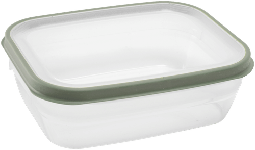 Nordiska Plast Eco食品密封罐 1,2 l