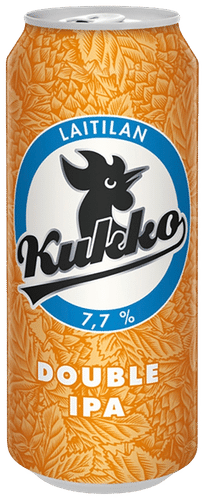 Laitilan Kukko 双倍麦芽饮品 7.7% 0.5升饮品