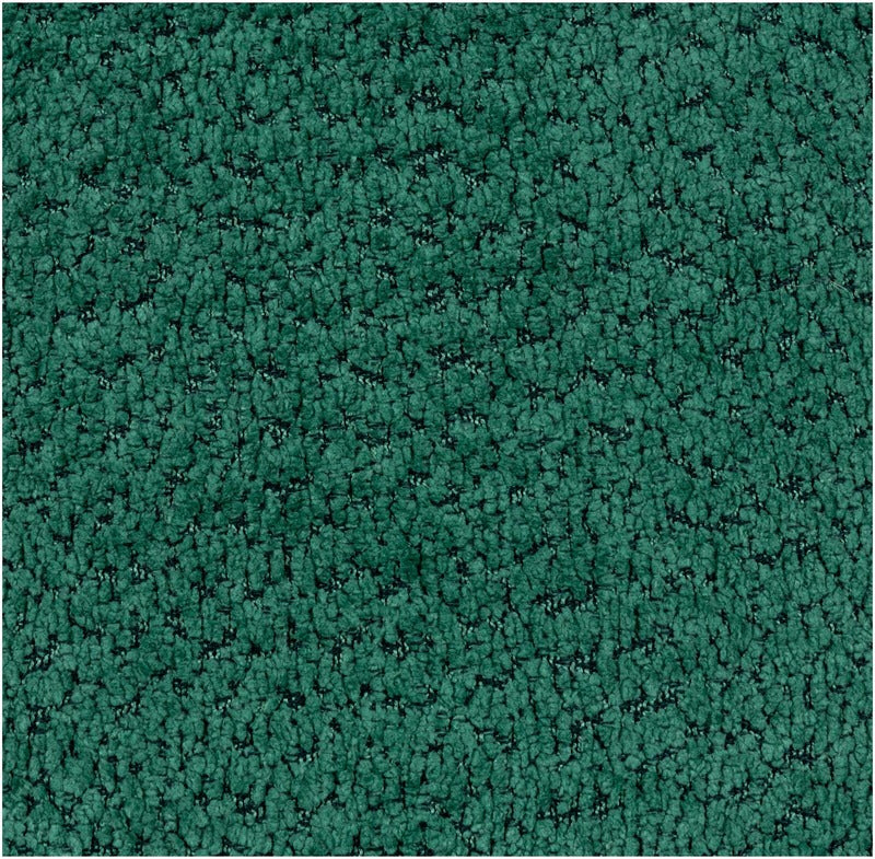 House Blanche装饰靠垫 45x45厘米 深绿色