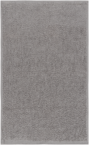 Xtra 客用毛巾 Anna 30x50厘米 灰色