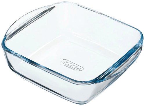 Pyrex 玻璃烤盘 适用空气炸锅 1 l