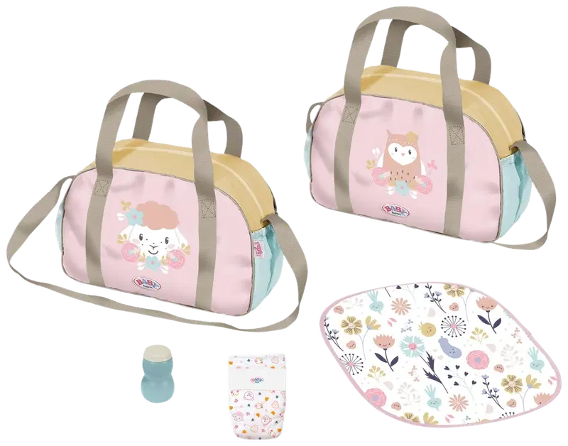 BABY born 美容包|BABY born Hoitolaukku