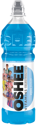 Oshee 多果味零糖运动饮品 750 ml