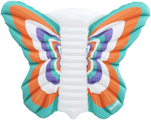 Bestway 通用阅读镜 Boho Butterfly™