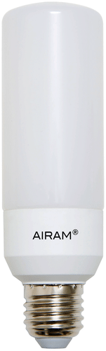 Airam LED 9.5W 管形灯泡 E27 1055lm 4000K