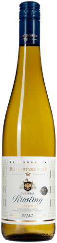 Ruppertsberger 帝国雷司令白饮品 8.0% vol 75cl瓶