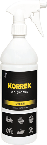 KORREK Originals 强力清洁剂 1 L