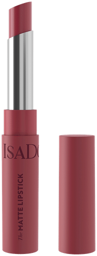 Isadora The Matte Lipstick huulipuna 07 Dreamy Rose 1,6 g