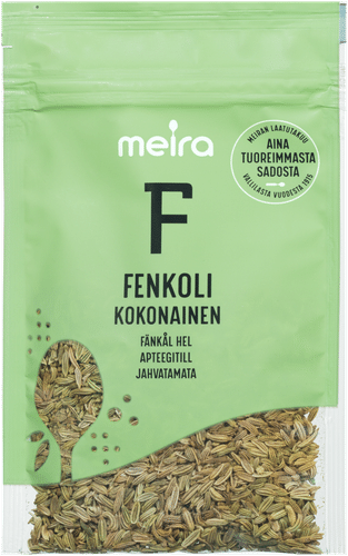 Meira 整粒茴香籽 25g