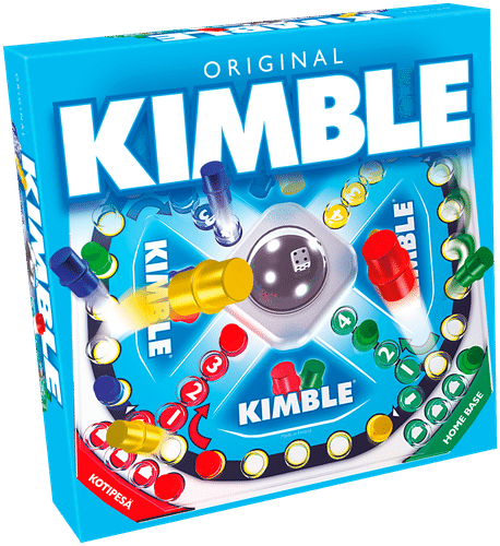 Tactic Kimble游戏